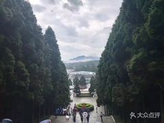 -井冈山风景名胜区