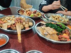 -瑞安第一泡·后街泡泡(虹桥后街店)