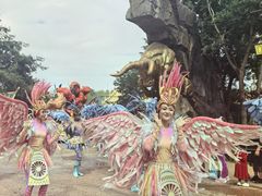 -七彩云南欢乐世界