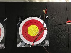 -無弓射箭俱乐部(领展中心城店)