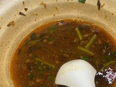 -耙豌豆重庆小面