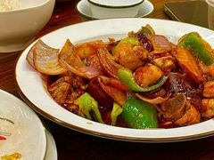 -老陈家烩菜(兴林路店)