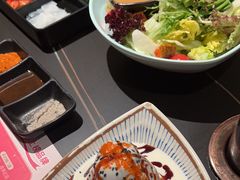-千寻烧肉(政务区店)
