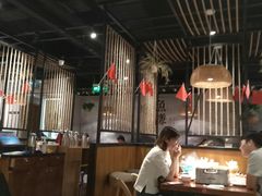 大堂-鱼谦脆皮烤鱼(华阳城店)