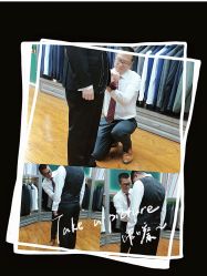 点击看大图 -香港威德诚洋服BESPOKE西服西装高级定制(上海湾一店)