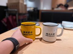 -太二酸菜鱼(深圳布吉万象汇店)