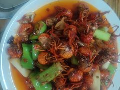 -回味南塘老王虾尾(总店)