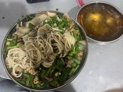 -正宗杨记普洱酸醋米线(总店)