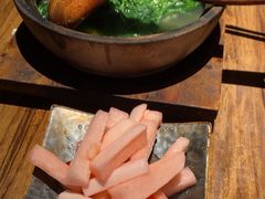 -啫两手·啫啫煲·小饭堂(龙城万科里店)