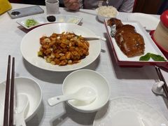 -天和晟新京菜.水煮鱼.湘土菜(国展店)