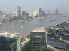 -招商银行(上海分行营业部)