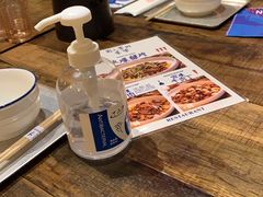 -铁公鸡·四川料理(天环广场店)