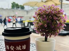 -西安城墙·碑林历史文化景区