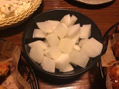 -一乐韩国炸鸡(梅江店)