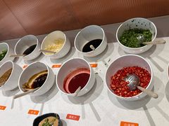 -呷哺呷哺 黄金牧场 (旧宫永辉超市店)