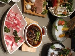 -享月汤皇·海鲜小火锅·聚会(曲江创意谷店)