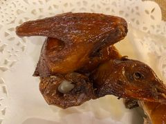 -潮福城大酒楼·潮粤菜·港式点心(阳光城店)