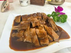 -台山第一家兴华黄鳝饭·黄鳝婆(开平店)