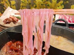 -楠火锅(太古里总店)