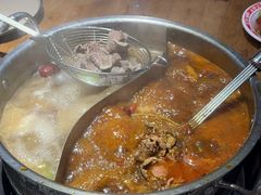 -谭三娘鲜切牛肉自助火锅(星辰汇店)