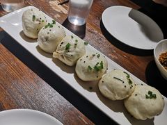 上海生煎包-金枝玉叶上海人家食府(三里河店)