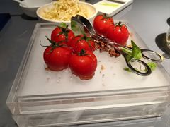 -小大董·烤鸭(观景餐厅·南京西路店)