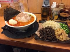 -博多一幸舍(侨福芳草地购物中心店)