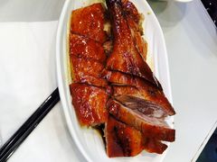 -深井陈记烧鹅酒家(新填地街店)