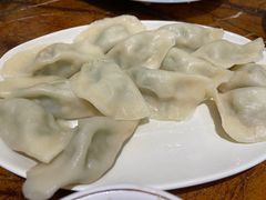 -双福饺子营餐厅(财富广场店)