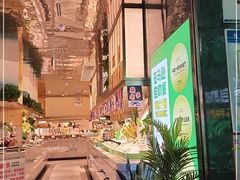 门面-亚马逊海鲜自助(梅溪湖步步高店)