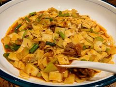 -有奴思烤肉·清真(正宁路店)
