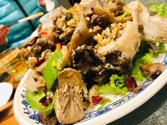 -榆味拼三鲜(怀德路店)