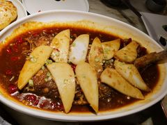 -绿茶餐厅(昆明世纪金源店)