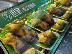 -但家香酥鸭(民生路总店)