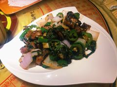 紫苏骨-石岐佬中山菜馆(张溪店)