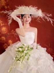 -雅云婚纱摄影工作室旗舰店