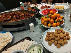 -竹溪一号·天域阁(骑马山店)