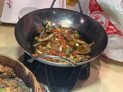 -小柴米·传统江西菜(八一广场店)