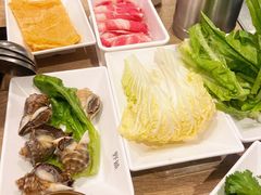 -野妹经典火锅(民治店)