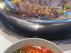 -肖肖酸萝卜鱼火锅(总店)