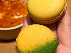 -PAUL LAFAYET 法式甜品(国金中心商场店)