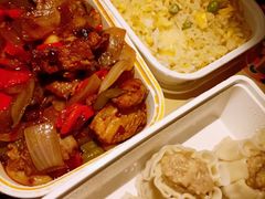 -狮王府淮扬菜(夫子庙老门东店)