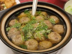 -京福华肥牛城·清真(香河店)