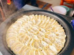 -汪记大王锅贴(成山路店)
