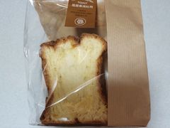 -巴黎贝甜(华堂新辰汇店)