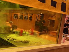-陳香貴·兰州牛肉面(上海长风大悦城店)