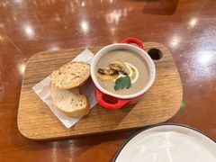 -haxnbauer海森堡德国餐厅(深圳coco店)