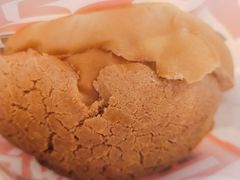 -港师傅·菠萝包(北京超极合生汇店)