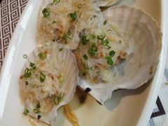 -强记海鲜·大排档(蛇口新街店)