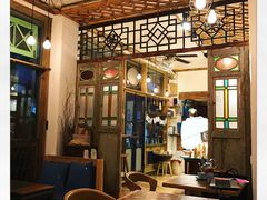 -西关84·History·Art·Cafe